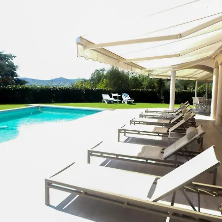 Villa Mont Des Roses